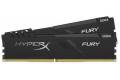 Kingston HyperX FURY DDR4-2400 C15 DC