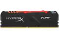 HyperX FURY HX426C16FB3A/8 memory module 8 GB 1 x DDR4 2666 MHz