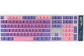 Ducky Ultra Violet Tastaturhætte