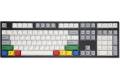 Varmilo VA109 RGBK MX Red
