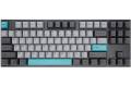 Varmilo Va88m Moonlight Mx Red Kabling Tastatur Nordisk Blå