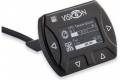 aqua computer VISION Touch mit ext. USB-Kabel