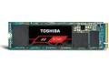 Toshiba RC500 Series 250GB M.2 2280 PCI Express 3.1a x2 (NVMe)