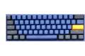 Ducky One 2 Mini Horizon MX Red