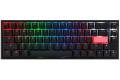 Ducky One 2 Sf Rgb Kablet Nordisk Hvit