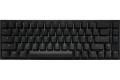 Ducky One 2 Sf Rgb Kablet Nordisk Hvit