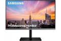 Samsung 27" skjerm S27R650F