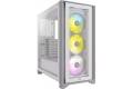 Corsair iCUE 4000X RGB Mid-Tower ATX PC Case