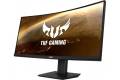 ASUS TUF Gaming VG35VQ 88.9 cm (35") 3440 x 1440 pixels UltraWide Dual