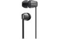 Sony WI-C310 trådlösa in ear-hörlurar (svarta)