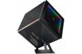 Azza Regis Cube Black