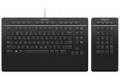 3Dconnexion Keyboard Pro with Numpad