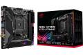 ASUS ROG Strix X570 I Gaming AMD X570 Socket AM4 Mini ITX DDR4-SDRAM