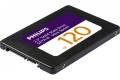 Philips FM12SS130B - 120GB