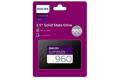 Philips 960GB Ultra Speed 2.5"" SATA III al