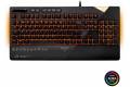ASUS ROG Strix Flare Call of Duty: Black Ops 4 Edition Mechanical Gaming Keyboard with Cherry MX Brown Switches, Aura Sync RGB Lighting.