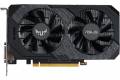 ASUS TUF Gaming TUF-GTX1650-4GD6-P-V2-GAMING NVIDIA GeForce GTX 1650 4