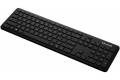 Microsoft Keyboard Bluetooth Black Nordic