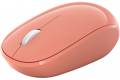 Microsoft Bluetooth Mouse Trådløs 1,000dpi Mus Rosa