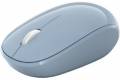 Microsoft Bluetooth trådløs mus pastelblå