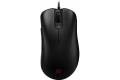 BenQ ZOWIE EC2 Ergonomic Gaming Mouse Professional Esports Performance Driverless Matte Black Medium Size