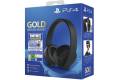 Sony PS4 Gold Wireless