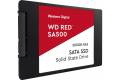 WD Red SA500 2.5'' 500GB