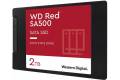 WD Red SA500 2TB 2.5"