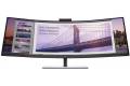 HP 43" Curved S430c