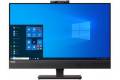 Lenovo ThinkVision T27hv-20 27" 16:9 QHD IPS WLED LCD Monitor with Webcam