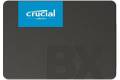 2TB Crucial BX500 2.5-Inch Serial ATA 3D NAND al Solid State Drive