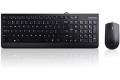 Lenovo 300 USB Combo Keyboard & Mouse