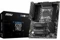 MSI Pro Intel X299 LGA 2066 ATX DDR4-SDRAM