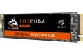 Seagate Firecuda 520 NVMe PCIe M.2 500 GB