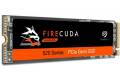 Seagate FireCuda 520 ZP1000GM3A002 1TB PCIe Gen4