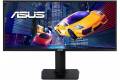 ASUS VP348QGL 86.4 cm (34") 3440 x 1440 pixels UltraWide Quad HD...