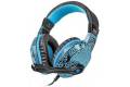 Natec Fury Hellcat On-ear