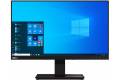 Lenovo ThinkVision T24t-20 23.8" 16:9 FHD Touch IPS WLED LCD Monitor,Raven Black
