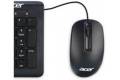 Acer M501 mouse Ambidextrous RF Wireless Optical 1600 DPI