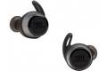 JBL Reflect Flow true-wireless in-ear hörlurar (svart)