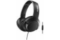 Philips SHL3175 Over-Ear Bass+ Hvid