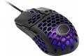 Cooler Master MM711 gaming mus (glossy white)