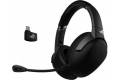 ASUS ROG Strix Go 2.4 Wired & Wireless Head-band Gaming Bl