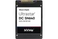Western Digital Ultrastar DC SN640 2.5" 6.4 TB PCI Express 3.1 3D