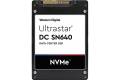 WD Ultrastar DC SN640