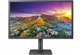 LG 24MD4KL-B computer monitor 60.2 cm (23.7") 3840 x 2160 pixels...