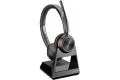 Hp Poly Savi 7220 Office Binaural Dect Sort