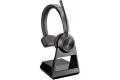 Hp Poly Savi 7210 Office Dect Svart
