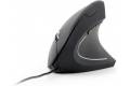 Gembird MUS-ERGO-01 mouse Office Right-hand USB Type-A Optical 3200 DP