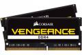 Corsair Vengeance CMSX64GX4M2A2666C18 hukommelsesmodul 64 GB 2 x 32 GB DDR4 2666 Mhz